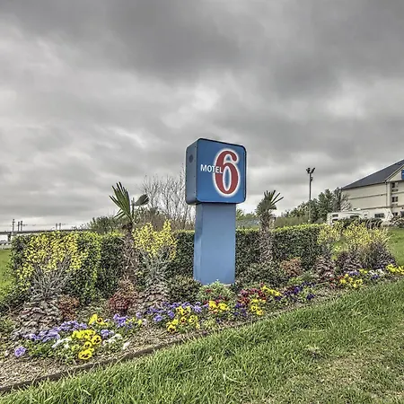Motel 6-Dallas, Tx - Northwest